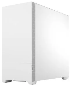 Корпус FRACTAL DESIGN Pop Silent White with window (FD-C-POS1A-04)