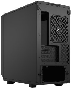 Корпус FRACTAL DESIGN Meshify 2 Mini Black with window (FD-C-MES2M-01)