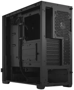 Фото: Корпус FRACTAL DESIGN Pop Silent Black (FD-C-POS1A-01) № 7 | KTC