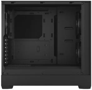 Фото: Корпус FRACTAL DESIGN Pop Silent Black (FD-C-POS1A-01) № 8 | KTC
