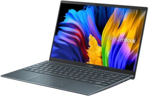 Ноутбук ASUS Zenbook UM425QA-KI198 Pine Grey