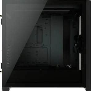 Фото: Корпус Corsair Airflow 5000D Black with window (CC-9011210-WW) № 5 | KTC