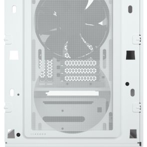 Корпус Corsair Airflow 4000D White with window (CC-9011201-WW)