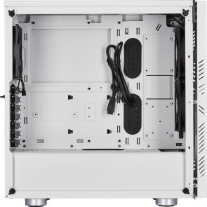 Корпус Corsair 275R Airflow White with window (CC-9011182-WW)