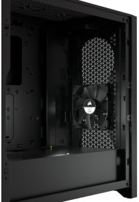 Корпус Corsair Airflow 4000D Black with window (CC-9011200-WW)