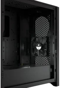 Фото: Корпус Corsair Airflow 4000D Black with window (CC-9011200-WW) № 13 | KTC
