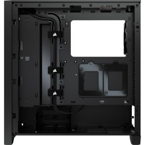 Корпус Corsair Airflow 4000D Black with window (CC-9011200-WW)