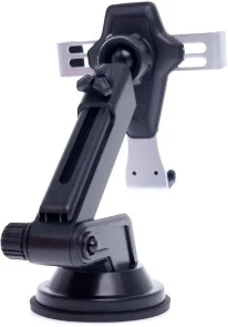 Фото: Кріплення для мобільного телефону Rock Space Universal Dashboard Graviti Car Mount Gray (RPH0966) № 5 | KTC