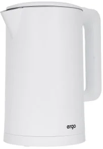 Фото: Електрочайник ERGO CT 8070 White № 3 | KTC