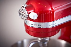 Планетарний міксер KitchenAid (5KSM7580XECA)