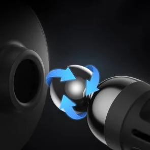 Фото: Кріплення для мобільного телефону Baseus C01 Magnetic Air Outlet Version White (SUCC000102) № 8 | KTC