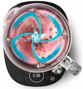 Фото: Блендер Philips 7000 Series (HR3760/00) № 6 | KTC