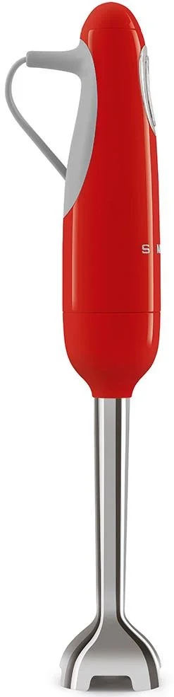 Фото: Блендер Smeg Retro Style Red (HBF11RDEU) № 4 | KTC