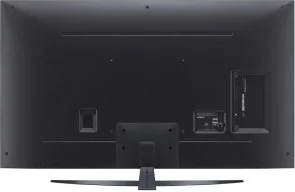 Фото: Телевізор LED LG 43NANO766QA (Smart TV, Wi-Fi, 3840x2160) № 4 | KTC