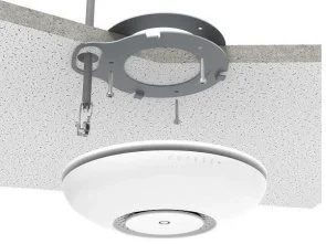 Фото: Точка доступy Wi-Fi MikroTik RBCAPGI-5ACD2ND № 2 | KTC