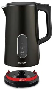 Фото: Електрочайник Tefal KI831E10 № 3 | KTC