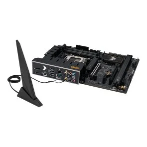 Фото: Материнська плата ASUS TUF Gaming B650-Plus WIFI (90MB1BZ0-M0EAY0) № 8 | KTC