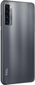 Смартфон TCL 20L Plus T775H 6/256GB Milky Way Gray (T775H-2ALCUA12)