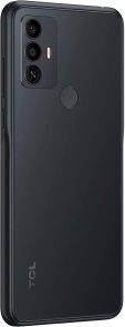 Смартфон TCL 30E 6127I 3/64GB Space Gray (6127I-2ALCUA12)