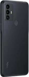 Фото: Смартфон TCL 30E 6127I 3/64GB Space Gray (6127I-2ALCUA12) № 4 | KTC