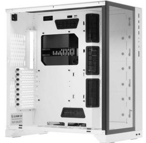 Корпус Lian-Li O11 Dynamic XL ROG White with window (G99.O11DXL-W.00)