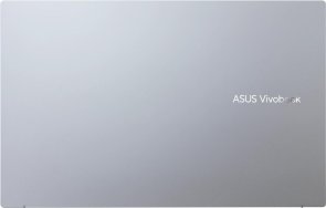 Ноутбук ASUS Vivobook 15X OLED X1503ZA-L1431 Transparent Silver