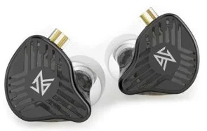 Фото: Гарнітура Knowledge EDS Mic Black (EDS Black Mic) № 4 | KTC