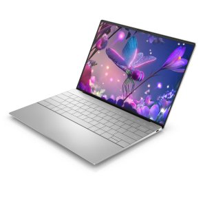 Ноутбук Dell XPS 13 Plus 9320 210-BDVD_UHD Silver