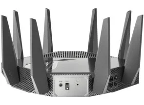 Фото: Wi-Fi Роутер ASUS ROG Rapture GT-AXE11000 (90IG06E0-MO1R00) № 3 | KTC