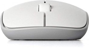 Миша Rapoo M200 Silent Multi-Mode Wireless White (M200 Silent white)