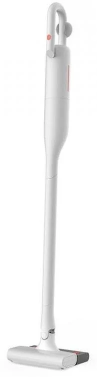 Фото: Ручний бездротовий пилосос DEERMA VC01 Max White (DEM-VC01 Max) № 5 | KTC