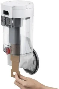 Фото: Док-станція Roborock AED02-00 for S7 White № 5 | KTC