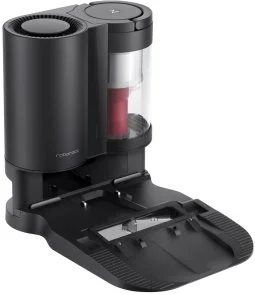 Фото: Док-станція Roborock AED02-00 for S7 Black № 2 | KTC