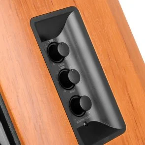 Фото: Колонки Edifier R1380DB Brown (R1380DB_Brown) № 5 | KTC