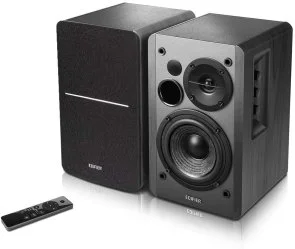 Фото: Колонки Edifier R1280DBs Black (R1280DBs_Black) № 4 | KTC