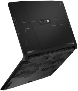 Ноутбук MSI Crosshair Black/Yellow (B12UGSZO-1038XUA)