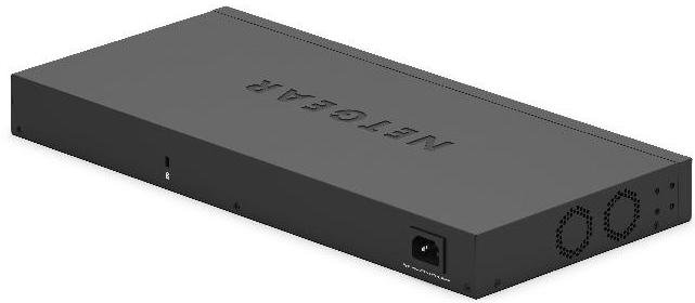 Комутатор NETGEAR GS324PP-100EUS