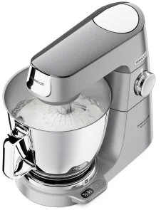 Фото: Планетарний міксер Kenwood KVL 85.704 SI Titanium Chef Baker XL № 3 | KTC