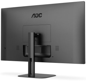 Монітор AOC Q32V5CE/BK Black