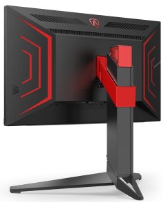 Монітор AOC Agon AG254FG Black