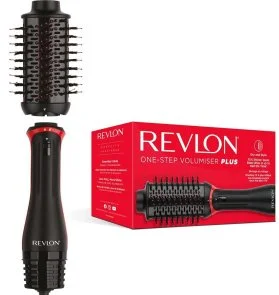 Фото: Фен-щітка Revlon Salon One-Step Volumiser Plus RVDR5298E № 5 | KTC