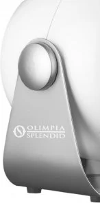 Фото: Тепловентилятор Olimpia Splendid CALDODESIGN (99447) № 5 | KTC