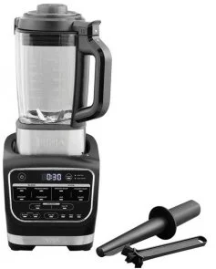 Фото: Блендер Ninja Foodi Hot Cold with Auto IQ HB150EU № 4 | KTC