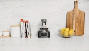 Фото: Блендер Ninja Foodi 2 in1 Power Nutri with Smart Torque with Auto-IQ CB100EU № 6 | KTC