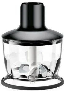 Фото: Блендер Braun MultiQuick 7 MQ 7035X № 4 | KTC
