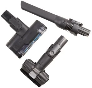 Фото: Ручний бездротовий пилосос Shark Anti Hair Wrap Powered Lift-Away (IZ300EUT) № 5 | KTC