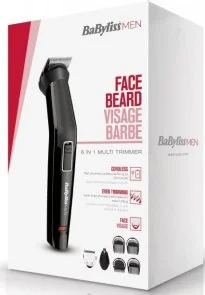Фото: Тример Babyliss MT725E № 5 | KTC
