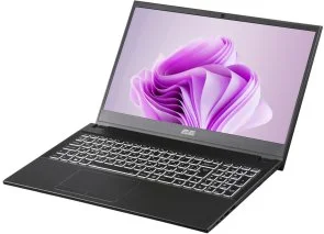 Фото: Ноутбук 2E Rational 15 NJ50MU-15UA20 Black - 15.6" IPS 60 Гц / Intel Core i3 / i3-1115G4 / DDR4 8 ГБ / SATA 3 SSD 512 ГБ / Intel UHD Graphics № 4 | KTC