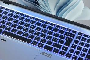 Фото: Ноутбук 2E Complex Pro 15 NS51PU-15UA33 Silver - 15.6" IPS 60 Гц / Intel Core i5 / i5-1240P / DDR4 32 ГБ / PCI-E SSD 1 ТБ / Intel Iris Xe Graphics № 11 | KTC
