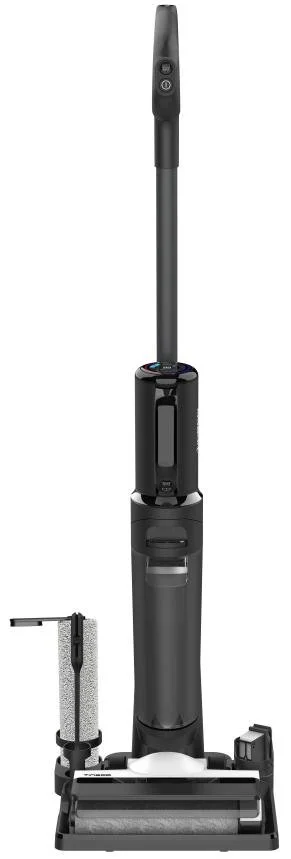 Фото: Ручний бездротовий пилосос Tineco Floor One S5 Combo (FW150100EU) № 5 | KTC